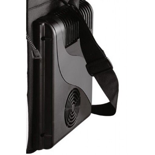 Автомобільний холодильник Mystery MTH-19 B