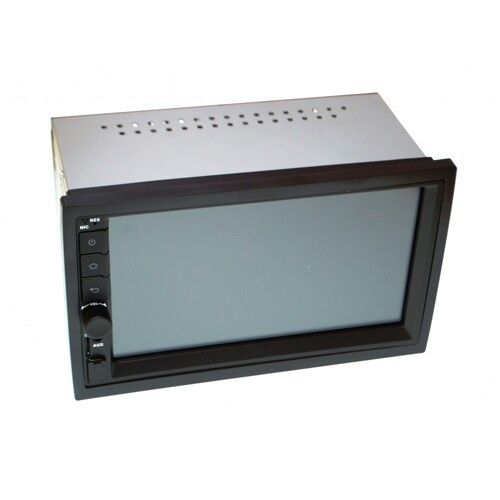 Мультимедіа 2-DIN Baxster BMS-A702 Android 10 2/16