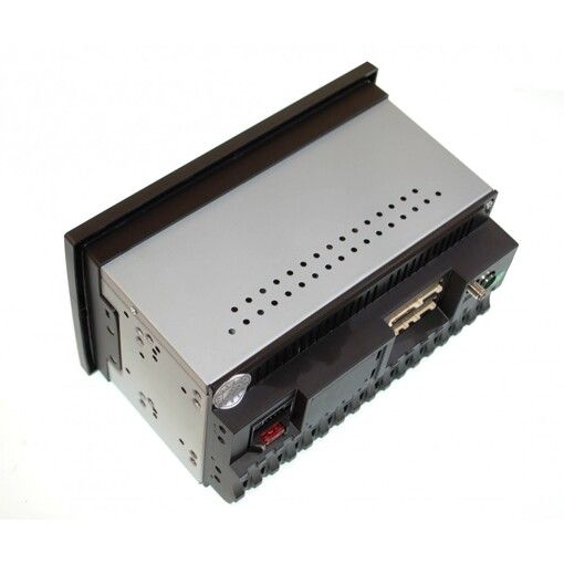 Мультимедіа 2-DIN Baxster BMS-A501 Android 10 1/16