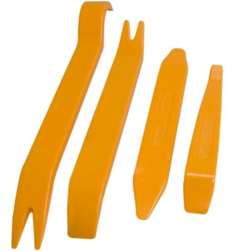 Набір встановлювача автомагнітол AWM F-60