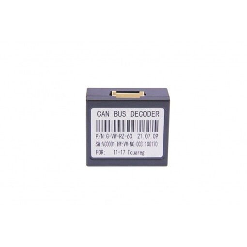 CAN блок Raise G-VW-RZ-60 VW Touareg 11-17