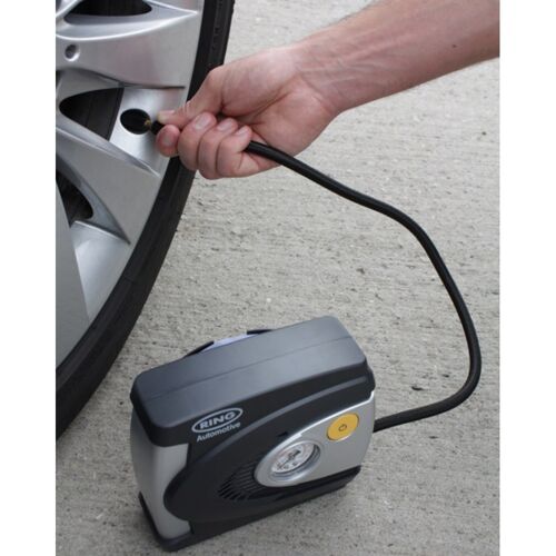 Компресор RING RAC610