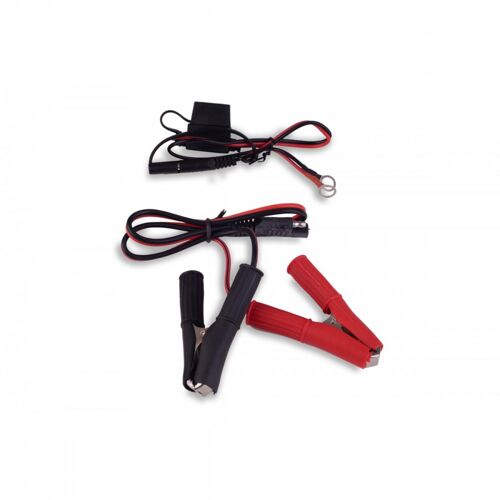 Зарядное устройство VOLT POLSKA 12/24V 10A LCD (0266)