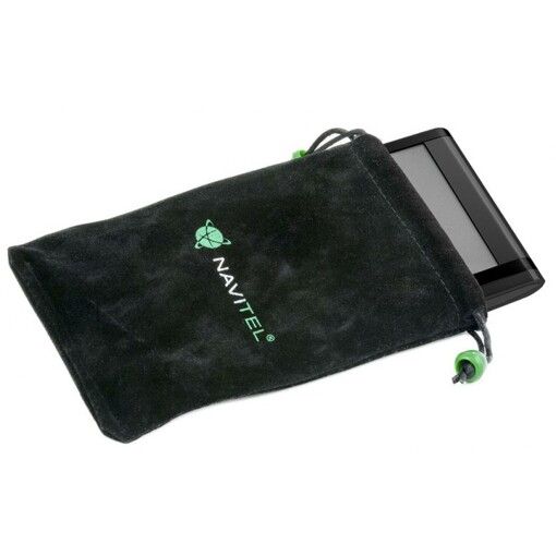 GPS-навигатор Navitel E500 Magnetic