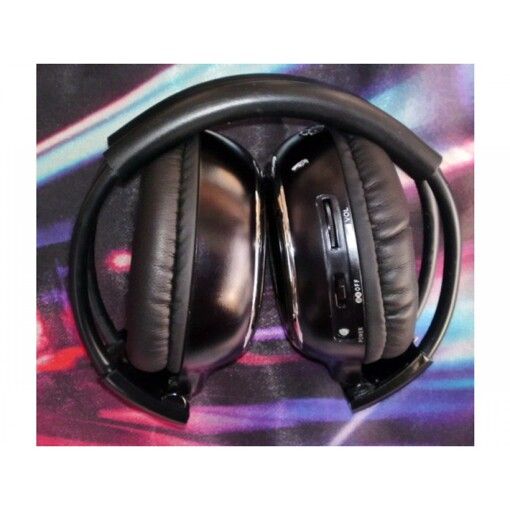 Навушники Klyde Ultra IR-2008