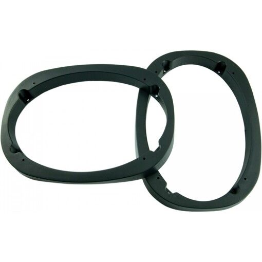 Проставки під динаміки універсальні 6Х9 (пластик) AWM H-6Х9-3