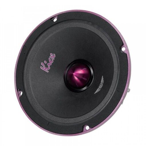 Акустика Kicx PRO-6,5 А (1шт)