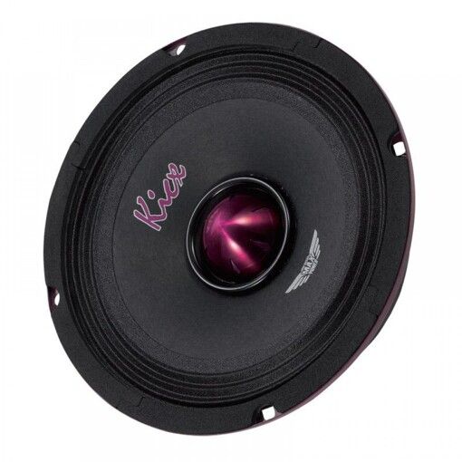 Акустика Kicx PRO-6,5 М (1 шт)