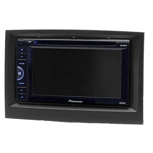 Рамка переходная Carav 11-599 Kia Sportage, KX5