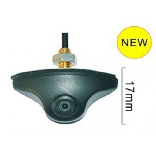 Камера заднего/переднего вида iDial ET- 681 CCD