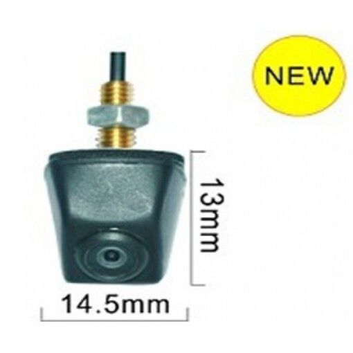 Камера заднього/переднього огляду iDial ET-682