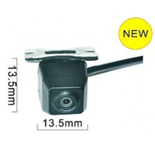 Камера заднього/переднього огляду iDial ET-683 CCD