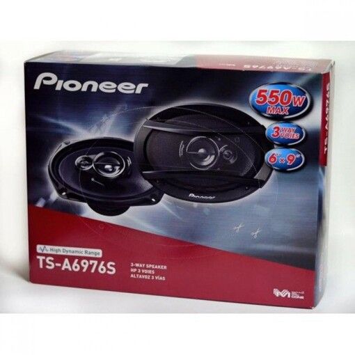 Акустика Pioneer TS-A6976S