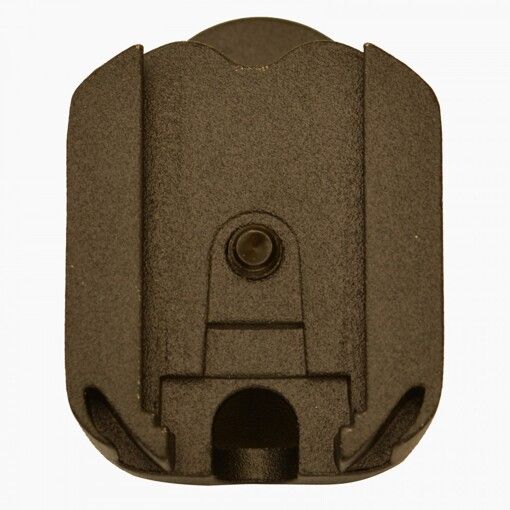 Крепление к зеркалу заднего вида Prime-X №-6 (CHEVROLET, CHERY, DAEWOO)