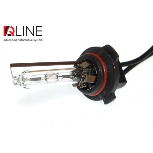 Комплект ксенонового світла QLine Max Light НB4 9006 4300К
