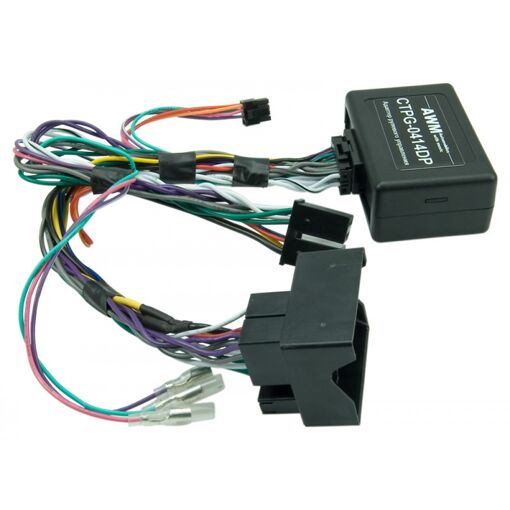 Адаптер рульового керування AWM CTPG-0414DP Citroen