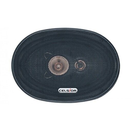 Акустика Celsior CS-693С (Carbon)