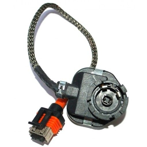 Перехідник BAXSTER D1/D3 to D2/D4 PL2016JX15