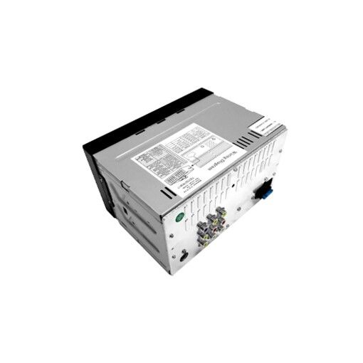 Мультимедіа 2-DIN Celsior CST-7007G (без карт)