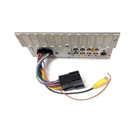 Мультимедіа 2-DIN Celsior CST-7007G (без карт)