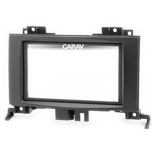 Рамка переходная Carav 11-714 Mercedes Sprinter, VW Crafter