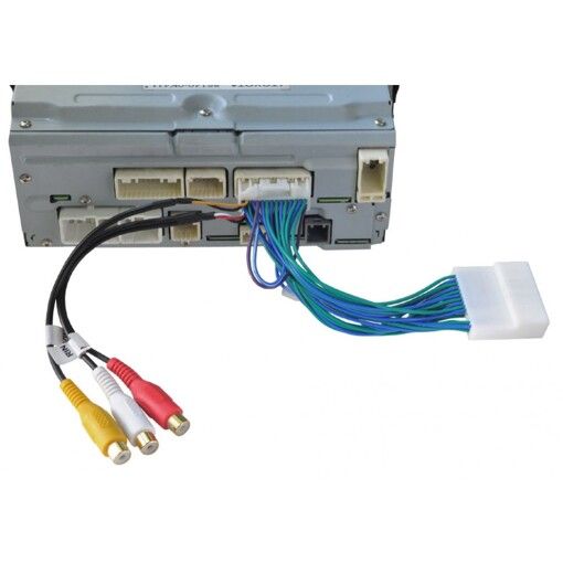 Кабель AV INTRO CON-AV TY /AV для Toyota TnGO2