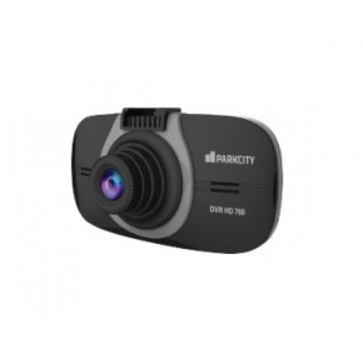 Видеорегистратор ParkCity  DVR HD 760