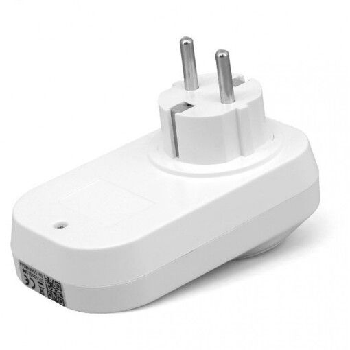 Бездротова розетка Dinsafer DKG01O