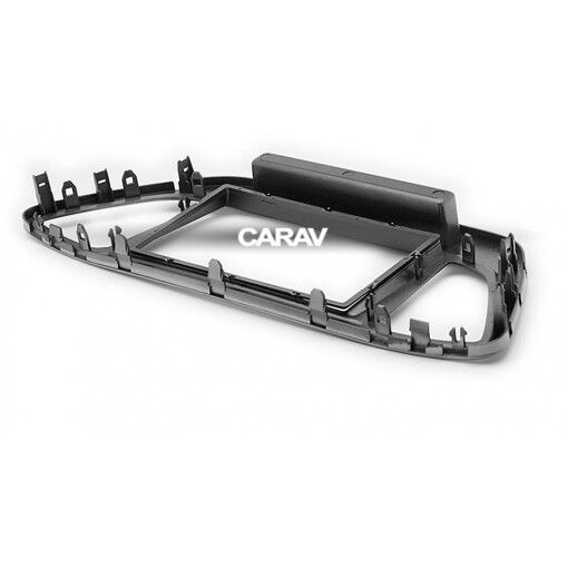 Рамка перехідна Carav 11-784 Hyundai Accent, Solaris, Verna