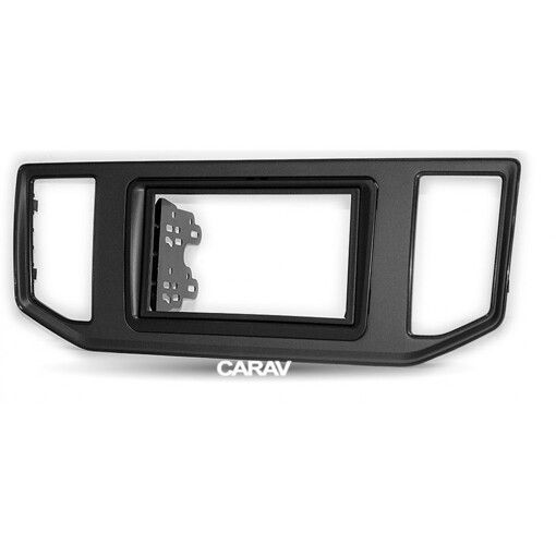 Рамка переходная Carav 11-785 VW Crafter