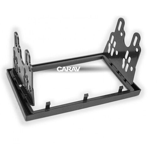 Рамка перехідна Carav 11-791 Opel Vectra, Omega, Corsa, Zafira