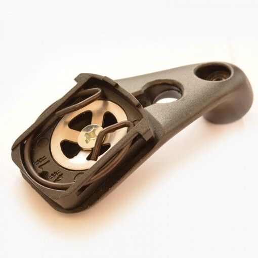 Крепление к зеркалу заднего вида Prime-X №-7 (Chevrolet, Geely, Hyundai, Kia, Mitsubishi, Ssang Yong)