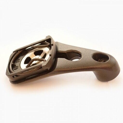 Крепление к зеркалу заднего вида Prime-X №-7 (Chevrolet, Geely, Hyundai, Kia, Mitsubishi, Ssang Yong)