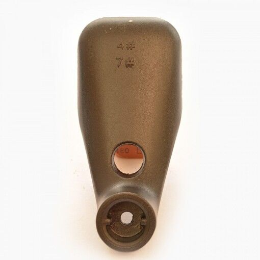 Крепление к зеркалу заднего вида Prime-X №-7 (Chevrolet, Geely, Hyundai, Kia, Mitsubishi, Ssang Yong)