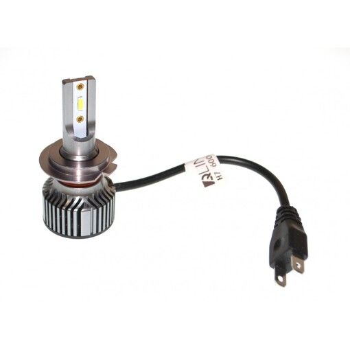 Лампи світлодіодні QLine Mini Active H7 6000K (2шт.)