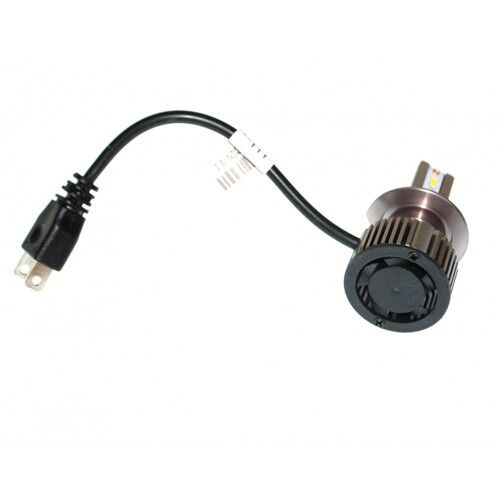 Лампи світлодіодні QLine Mini Active H7 6000K (2шт.)