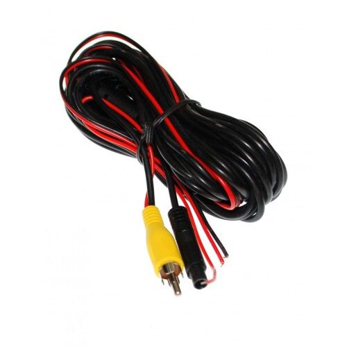 Камера заднього огляду Baxster AHQC-601 (NTSC)