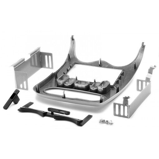 Рамка переходная Carav 11-329 Dacia, Nissan, Renault