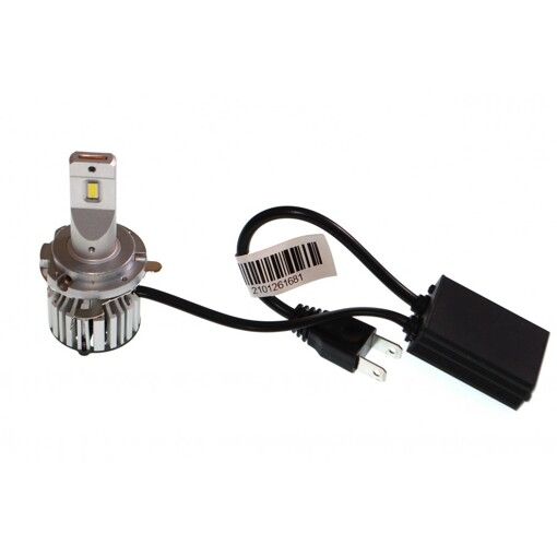 Світлодіодні лампи ALed RR H7 6000K 26W RRH7M1-C Skoda/VW/Opel (2шт)