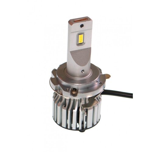 Лампы светодиодные ALed RR H7 6000K 26W RRH7M1-C Skoda/VWOpel (2шт) УЦЕНКА