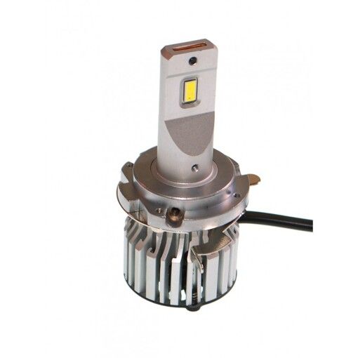 Світлодіодні лампи ALed RR H7 6000K 26W RRH7M1-C Skoda/VW/Opel (2шт)