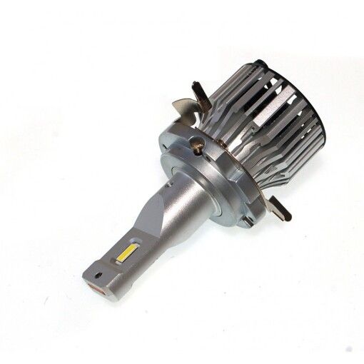 Світлодіодні лампи ALed RR H7 6000K 26W RRH7M1-C Skoda/VW/Opel (2шт)