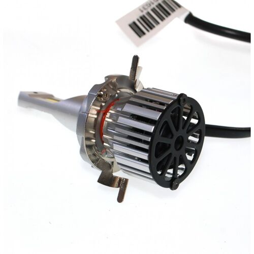 Лампы светодиодные ALed RR H7 6000K 26W RRH7M1-C Skoda/VWOpel (2шт) УЦЕНКА