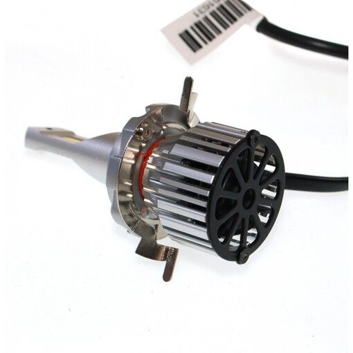 Світлодіодні лампи ALed RR H7 6000K 26W RRH7M1-C Skoda/VW/Opel (2шт)