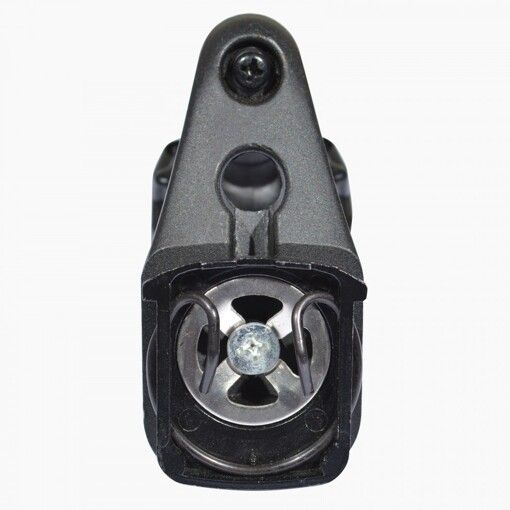 Крепление к зеркалу заднего вида Prime-X 107/108/043DK-тип7