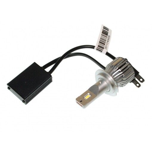 Лампы светодиодные ALed RR H7 6000K 26W RRH7M1 (2шт)