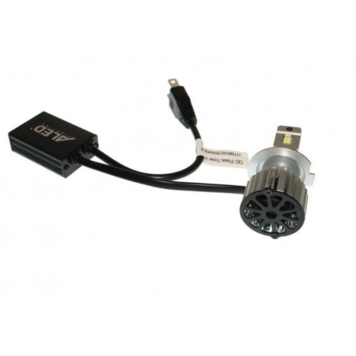 Лампы светодиодные ALed RR H7 6000K 26W RRH7M1 (2шт)