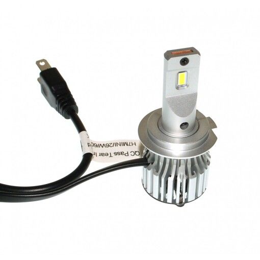 Лампы светодиодные ALed RR H7 6000K 26W RRH7M1 (2шт)