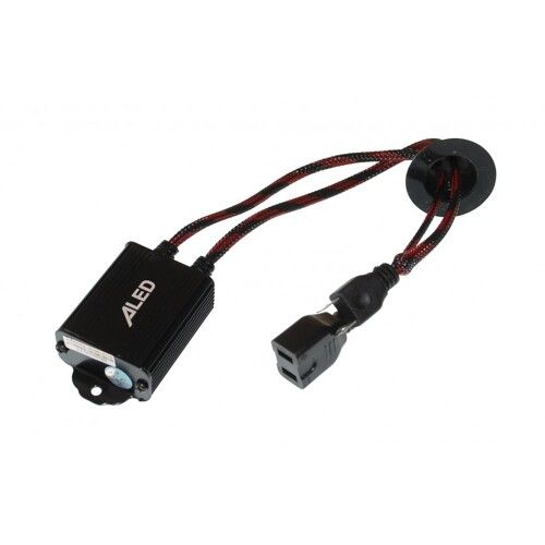 Обманки ALed CAN-BUS H7 С6P (2 шт)