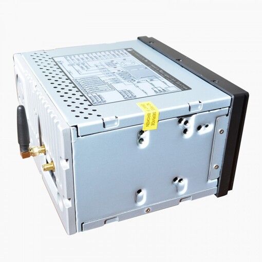 Мультимедиа 2-DIN  Prime-X 7M